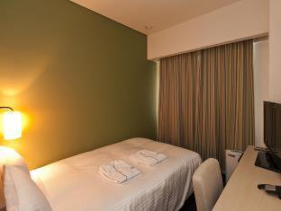 Koto Hotel | Sotetsu Fresa Inn Tokyo-Toyocho