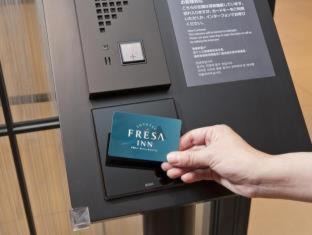 Koto Hotel | Sotetsu Fresa Inn Tokyo-Toyocho