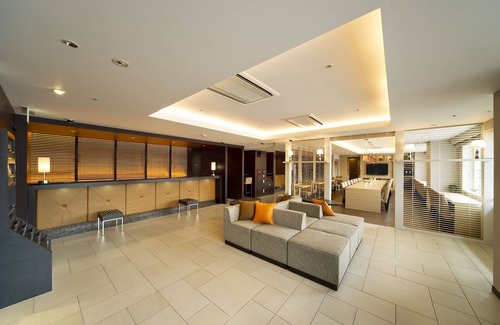 Totsuka Hotel | Sotetsu Fresa Inn Yokohama Totsuka