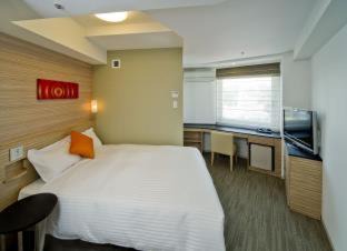Totsuka Hotel | Sotetsu Fresa Inn Yokohama Totsuka - Renovated in March 31st 2025