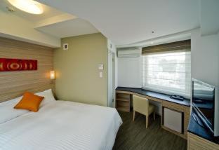 Totsuka Hotel | Sotetsu Fresa Inn Yokohama Totsuka - Renovated in March 31st 2025