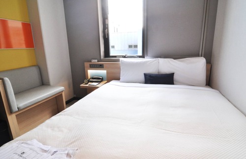 Dotonbori Hotel | Sotetsu Grand Fresa Osaka - Namba