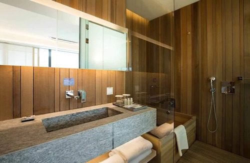 Sogong-dong Hotel | Sotetsu Hotels The Splaisir Seoul Myeongdong