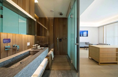 Sogong-dong Hotel | Sotetsu Hotels The Splaisir Seoul Myeongdong
