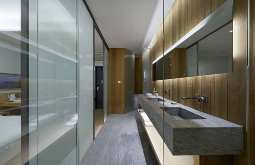 Sogong-dong Hotel | Sotetsu Hotels The Splaisir Seoul Myeongdong