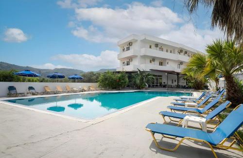 Faliraki Hotel | Sotirakis Hotel