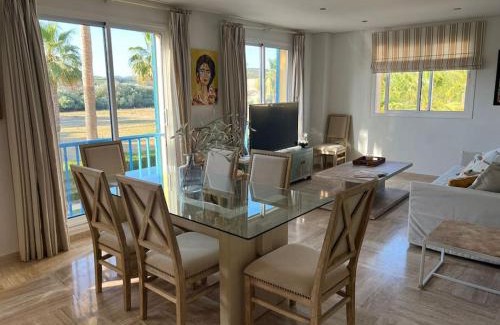 Sotogrande Apartment | Sotogrande Marina Beach
