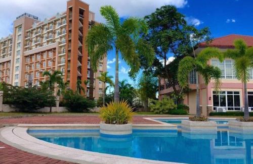 Pasong Tamo Apartment | Sotogrande Neopolitan Hotel
