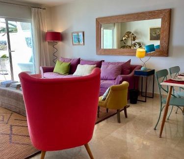 Sotogrande Apartment | Sotogrande Paseo del Rio