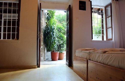 Skopelos Hotel | Sotos Pension