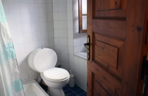 Skopelos Hotel | Sotos Pension