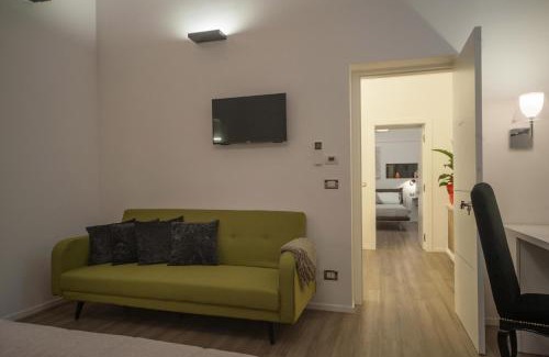 Trani Bed & Breakfast | Sotrani
