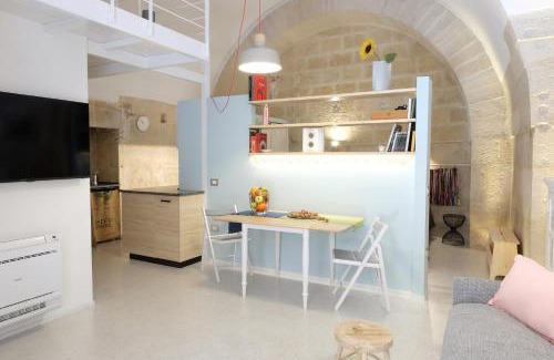 Corato Apartment | Sottano del Mastro Central Apartment