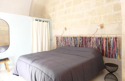 Corato Apartment | Sottano del Mastro Central Apartment