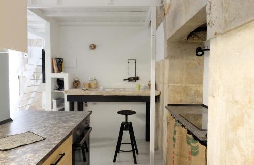 Corato Apartment | Sottano del Mastro Central Apartment