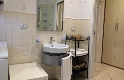 Jesi Apartment | Sotto il Borgo Apartments