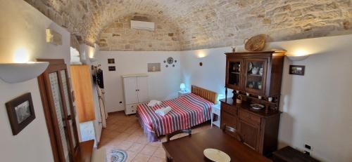Sammichele di Bari House | Sotto l'arco