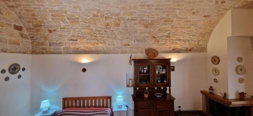 Sammichele di Bari House | Sotto l'arco