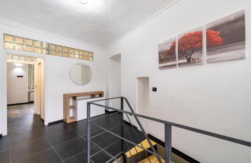 Madonna del Pilone Apartment | Sotto la volta