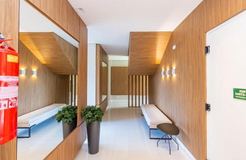 Cidade Industrial de Curitiba Apartment | Sou Ecoville