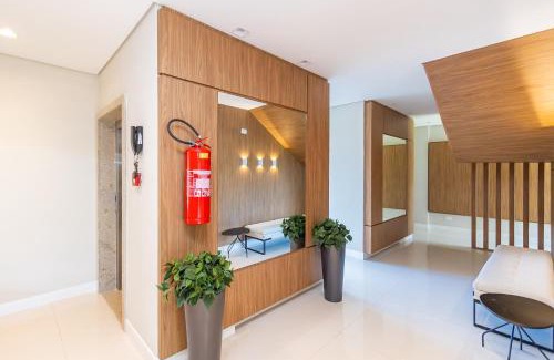 Cidade Industrial de Curitiba Apartment | Sou Ecoville