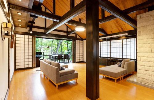 Hakone House | Soubokuan - Vacation STAY 77265v