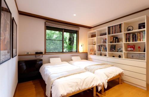 Hakone House | Soubokuan - Vacation STAY 77265v