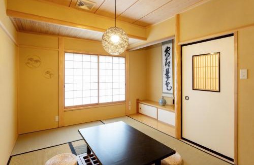 Hakone House | Soubokuan - Vacation STAY 77265v