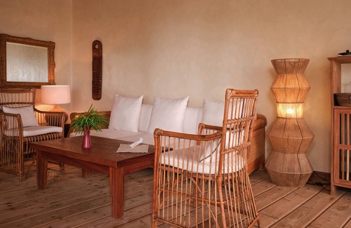 Fimela House | SOUIMANGA LODGE