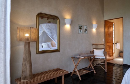 Fimela House | SOUIMANGA LODGE
