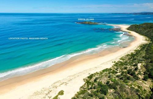 Manyana House | Souira Beach House