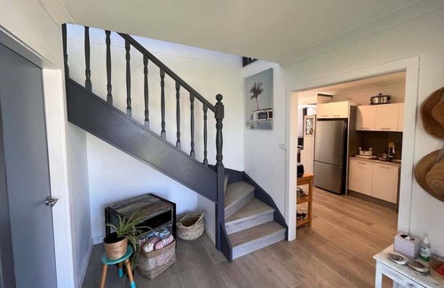 Manyana House | Souira Beach House Su