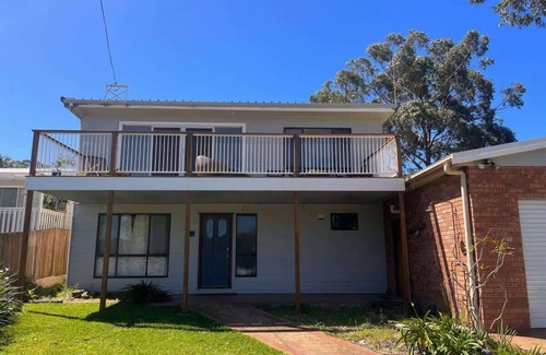 Manyana House | Souira Beach House Su