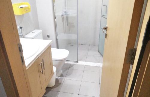 International City Villa | Souk Warsan, 3 Bedrooms