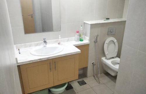International City Villa | Souk Warsan, 3 Bedrooms