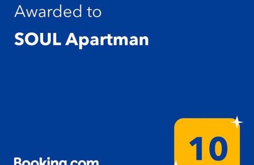 Soko Banja Apartment | SOUL Apartman