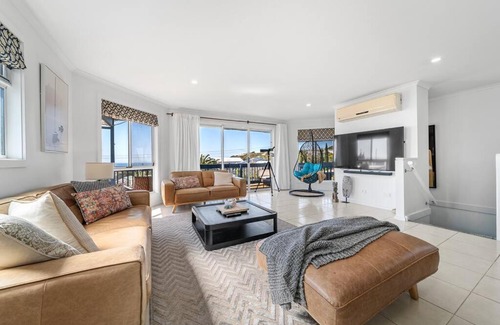 O'sullivan Beach Villa | Soul Beach House - Beach Family WiFi