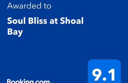 Shoal Bay House | Soul Bliss at Shoal Bay