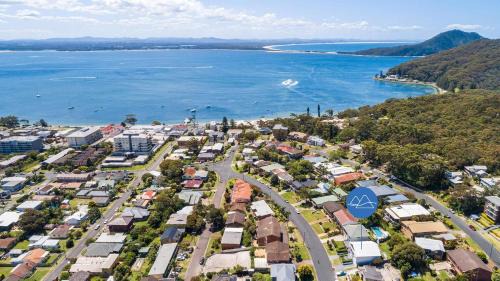 Shoal Bay House | Soul Bliss at Shoal Bay
