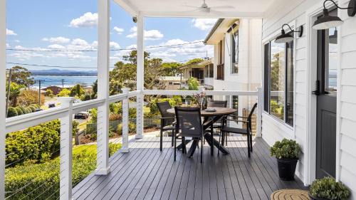 Shoal Bay House | Soul Bliss at Shoal Bay