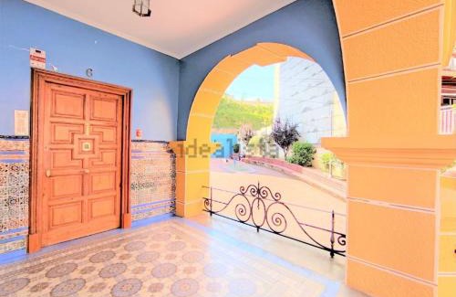 Bermeo Apartment | Soul Etxia