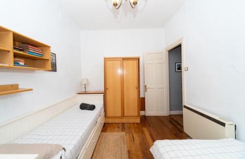 Bermeo Apartment | Soul Etxia