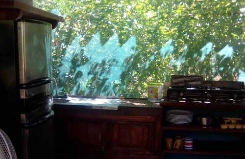 Montezuma Bed & Breakfast | Soul Fire Casitas