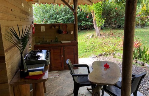 Montezuma Bed & Breakfast | Soul Fire Casitas