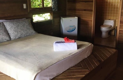 Montezuma Bed & Breakfast | Soul Fire Casitas