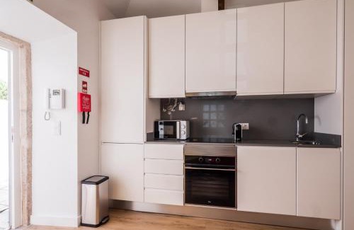 Socorro Apartment | Soul House - Exclusive Apartment
