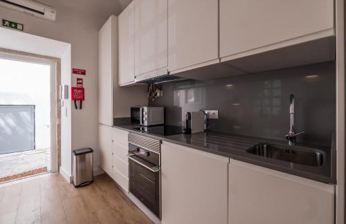 Socorro Apartment | Soul House - Exclusive Apartment