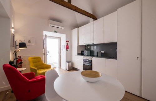 Socorro Apartment | Soul House - Exclusive Apartment
