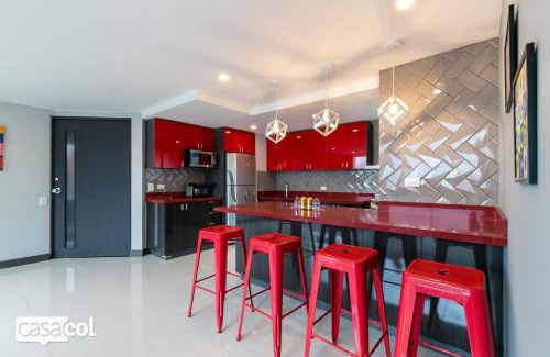 Alejandria Hotel | Soul Lifestyle Hotel