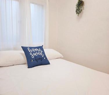 Bongcheon-dong Apartment | Soul of Seoul - Cozy 3 room stay, 2min from SNU Station